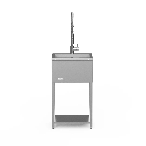 Diskho, Modul - Looft
