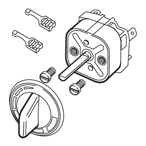 Toaster Timer - Dualit