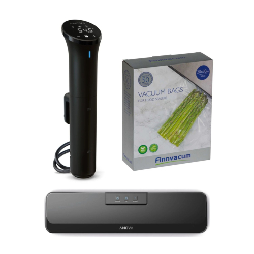 Sous Vide Paket, Anova Nano 2.0 / Anova Precision® - Anova