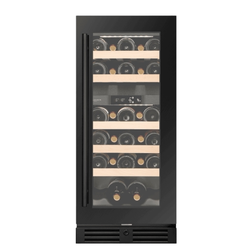 Vinkyl Kitchen Collection 40, Dubbelzon, Svart - Vigneron
