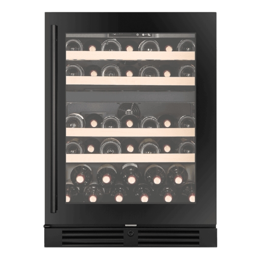 Vinkyl Kitchen Collection 60, Dubbelzon, Svart - Vigneron