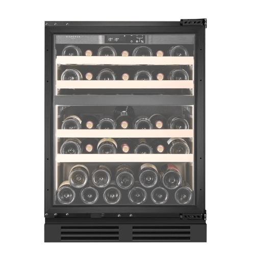 Vinkyl Kitchen Collection 60, Dubbelzon Integrated - Vigneron