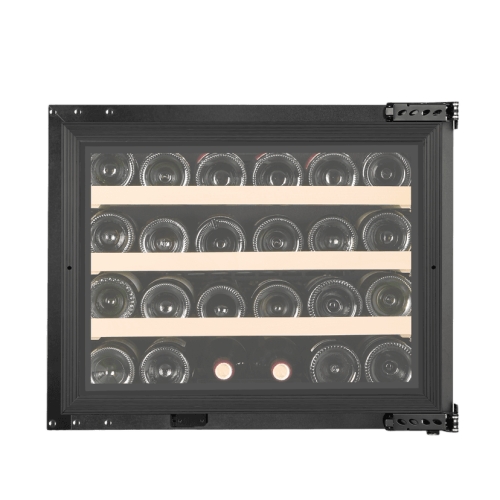 Vinkyl Kitchen Integrated 45, Singelzon - Vigneron