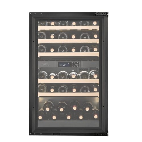 Vinkyl Kitchen Integrated 90, Dubbelzon - Vigneron