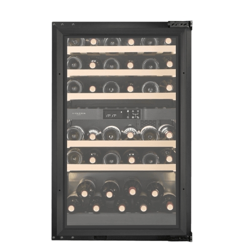 Vinkyl Kitchen Integrated 90, Dubbelzon - Vigneron