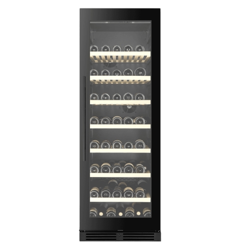 Vinkyl Storage 170, Singelzon, Svart - Vigneron