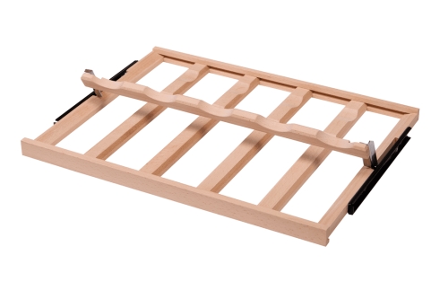 Presentationshylla, VKI180 /VKB180 - Vigneron