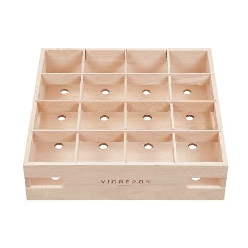Flexlåda, VKC60 / VD60 / VD180 - Vigneron