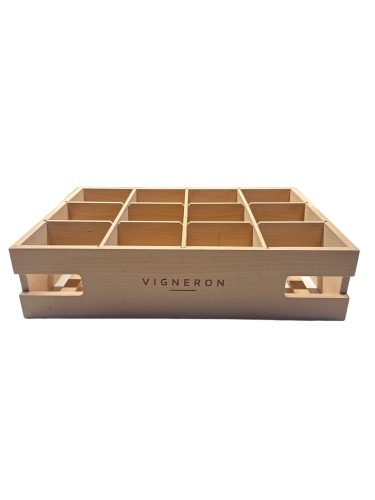 Flexlåda, VKI / VKB 45/60/90/130 - Vigneron
