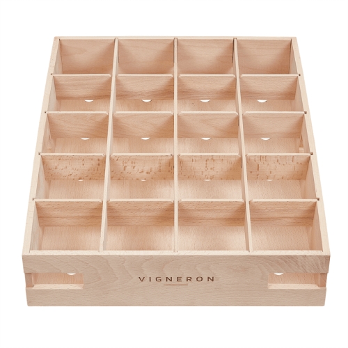 Flexlåda, VS200 - Vigneron