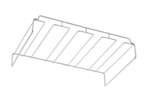 Glashängare VKB180 / VKI180, Krom - Vigneron