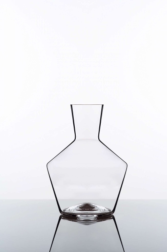 Vinkaraff, Decanter Axium, 1450ml, Denk Art - Zalto