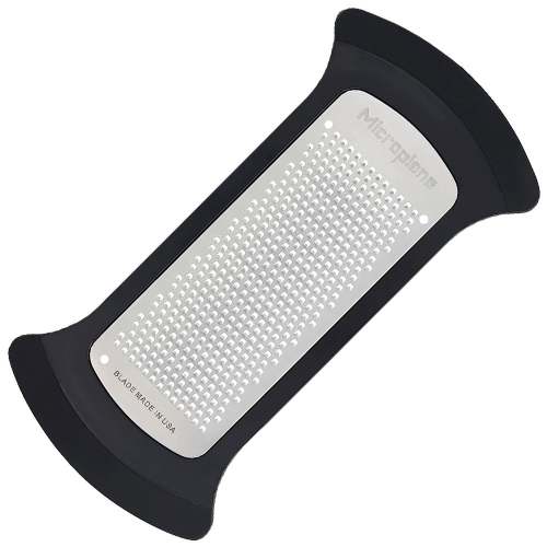 Rivjärn till skål, Bowl grater, Fint - Microplane