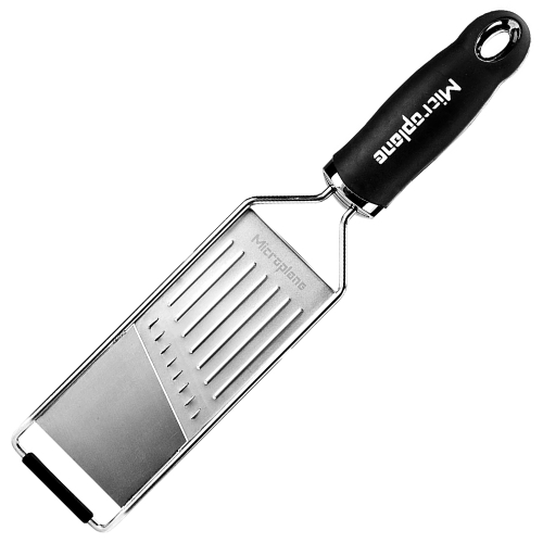 Rivjärn, Gourmet Slicer Julienne - Microplane