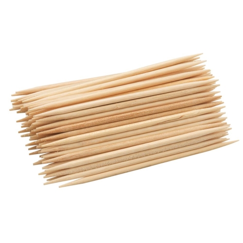 Tandpetare i bokträ, 300-pack - Westmark