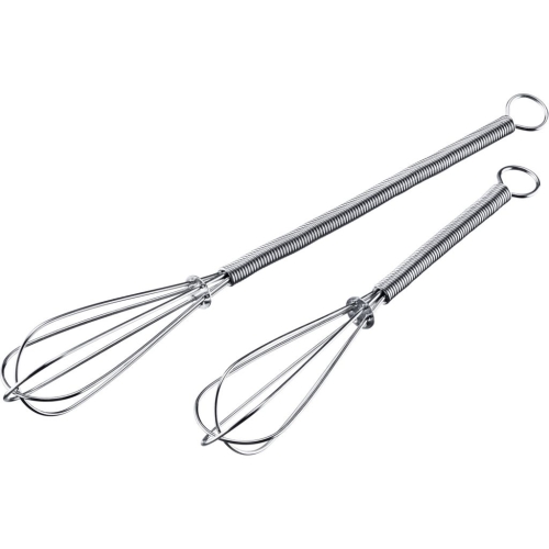 Minivispar, 15 cm och 20 cm - Westmark