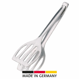 Stekspade / Grillspade, tångmodell, 27,5 cm - Westmark
