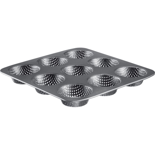 Perforerad bakform till kuvertbröd, non-stick - Westmark