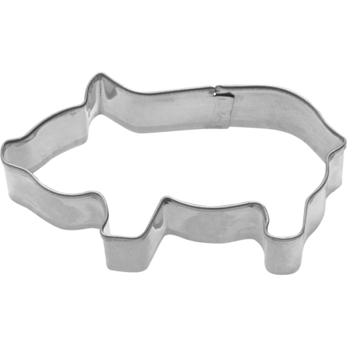 Pepparkaksform, Gris, 6 cm - Westmark