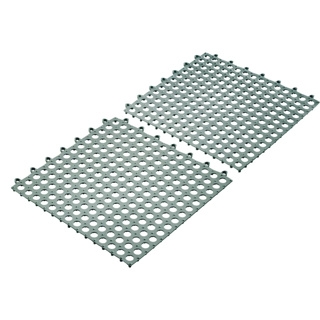 Barmatta påbyggnadsbar, 2-pack - Westmark
