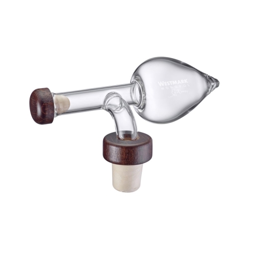 Kork med integrerat mätglas, 35 ml - Westmark