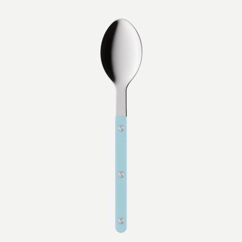 Matsked, Bistrot, Pastel Blue - Sabre Paris