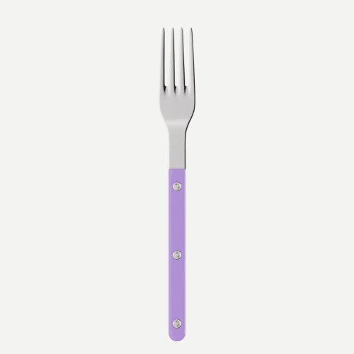 Matgaffel, Bistrot, Mauve - Sabre Paris