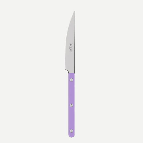 Matkniv, Bistrot, Mauve - Sabre Paris