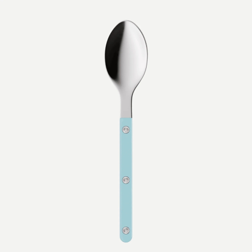 Tesked, Bistrot, Pastel Blue - Sabre Paris