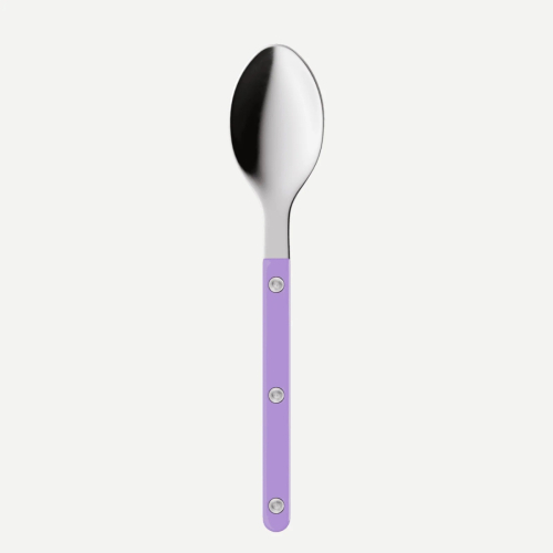 Tesked, Bistrot, Mauve - Sabre Paris