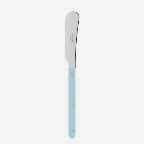 Smörkniv, Bistrot, Pastel Blue - Sabre Paris