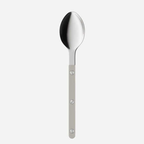 Dessertsked, Bistrot, Grey - Sabre Paris