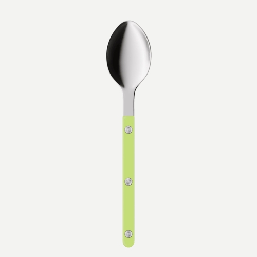 Dessertsked, Bistrot, Lime - Sabre Paris