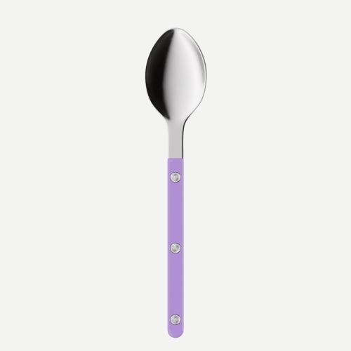 Dessertsked, Bistrot, Mauve - Sabre Paris