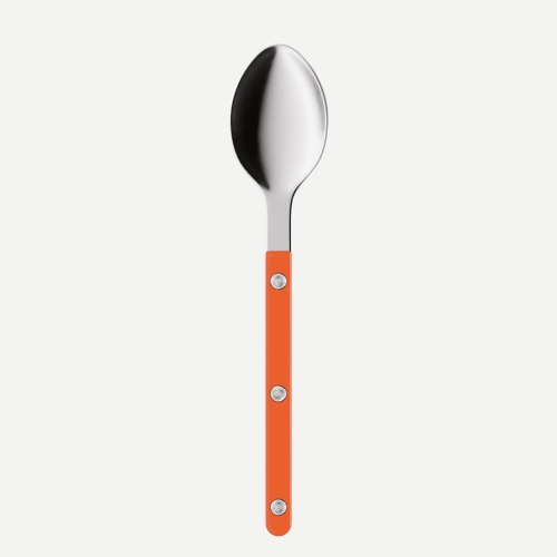 Dessertsked, Bistrot, Orange - Sabre Paris