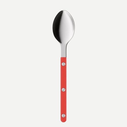 Dessertsked, Bistrot, Red - Sabre Paris