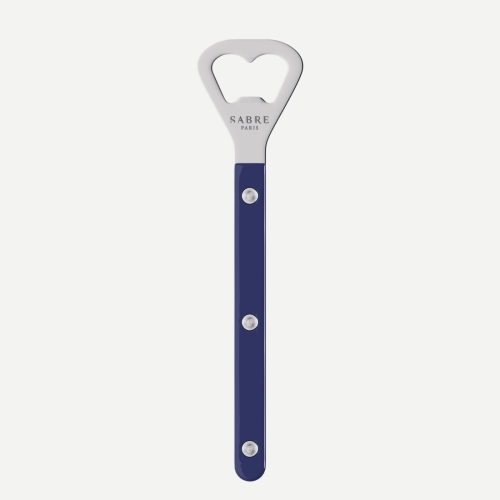 Kapsylöppnare, Bistrot, Navy blue - Sabre Paris