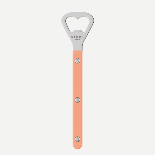 Kapsylöppnare, Bistrot, Nude Pink - Sabre Paris