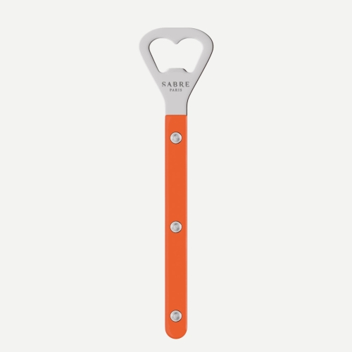 Kapsylöppnare, Bistrot, Orange - Sabre Paris