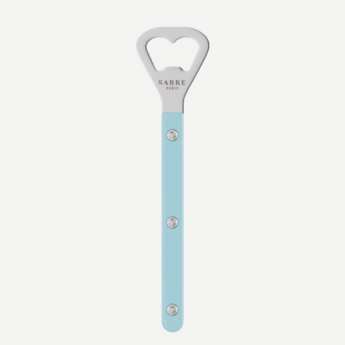 Kapsylöppnare, Bistrot, Pastel blue - Sabre Paris