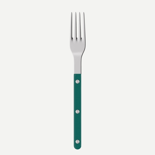 Matgaffel, Bistrot, Aquamarine - Sabre Paris