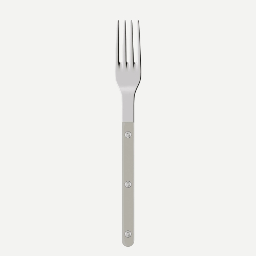 Matgaffel, Bistrot, Grey - Sabre Paris