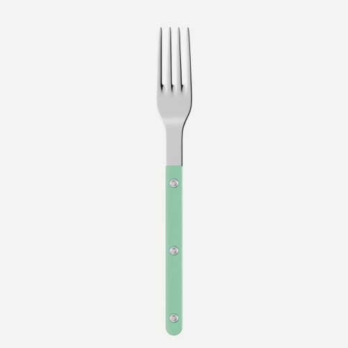 Matgaffel, Bistrot, Pastel green - Sabre Paris
