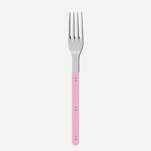 Matgaffel, Bistrot, Pink - Sabre Paris