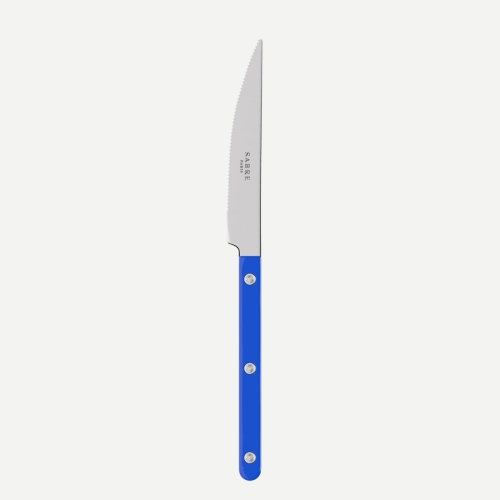 Matkniv, Bistrot, Lapis blue - Sabre Paris