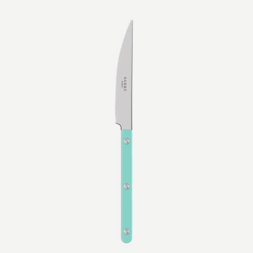 Matkniv, Bistrot, Turquoise - Sabre Paris
