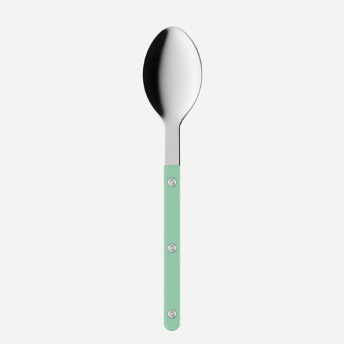 Matsked, Bistrot, Pastel green - Sabre Paris