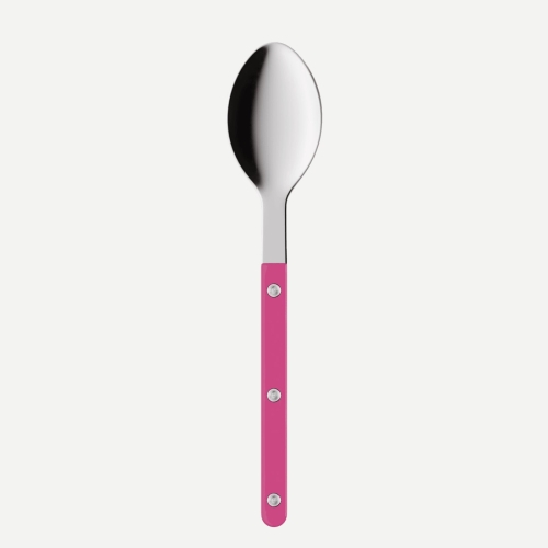 Matsked, Bistrot, Raspberry - Sabre Paris