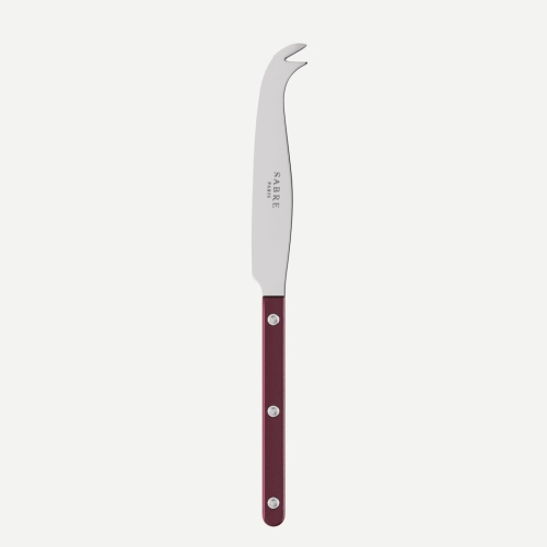 Ostkniv, Bistrot Pearly, Aubergine - Sabre Paris