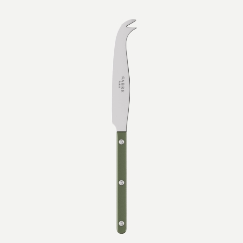 Ostkniv, Bistrot Pearly, Dark green - Sabre Paris
